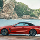 Illustration for article titled The 2020 BMW M8 Is a 600 HP Rear-Wheel Drive Flagship 30 Years in the Making